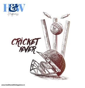 Cricket Fever