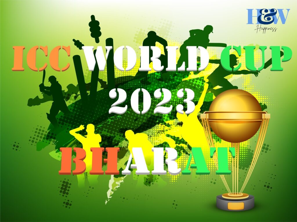 ICC World Cup 2023