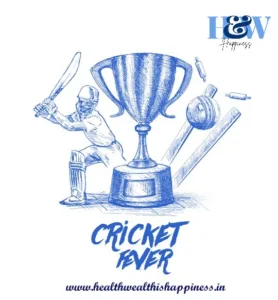 Cricket Fever